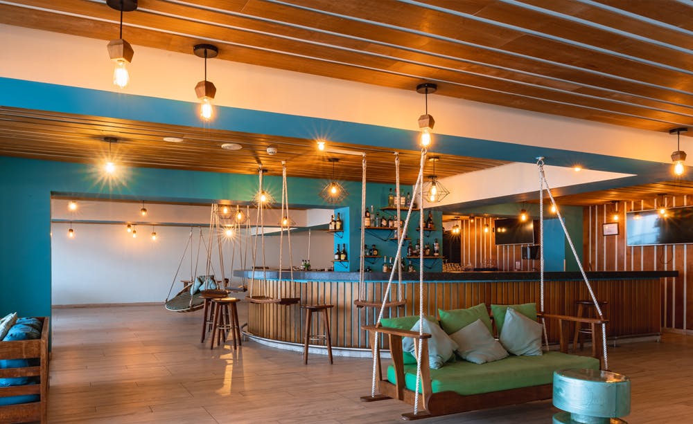 Hilton Vallarta Riviera All-Inclusive Resort