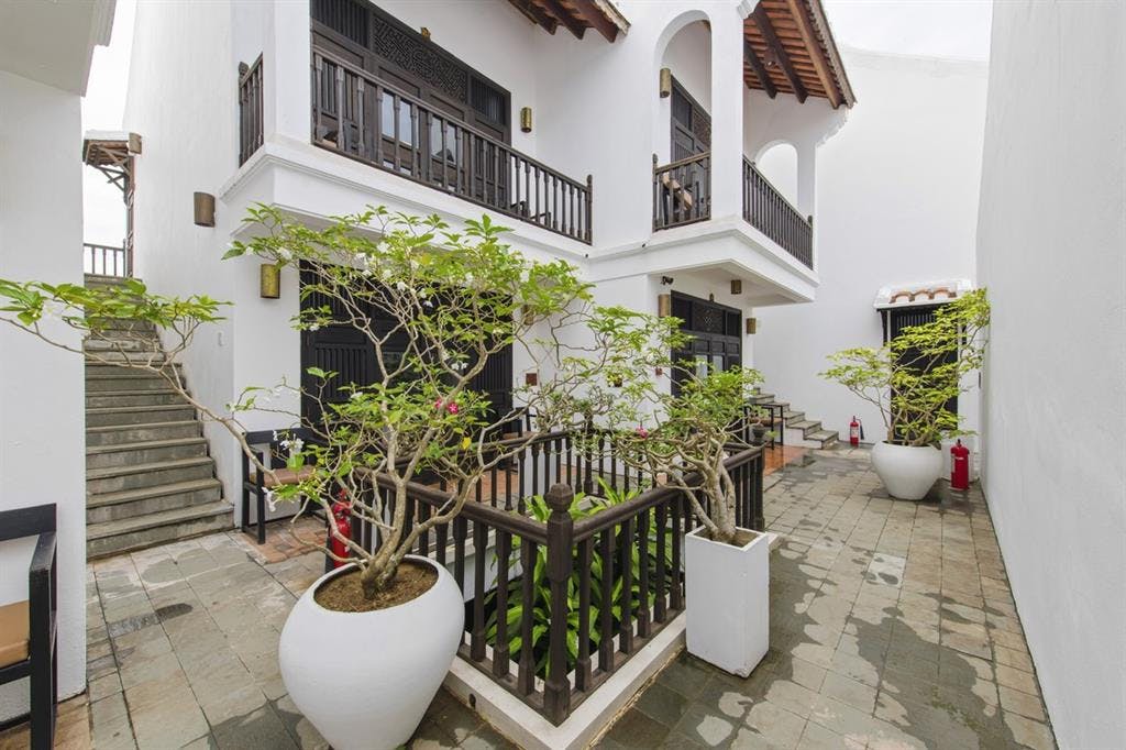 Ancient House Resort Hoi An