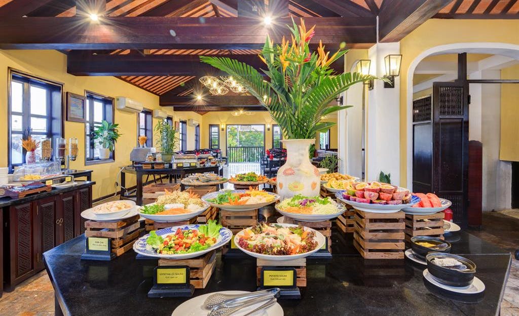 Ancient House Resort Hoi An