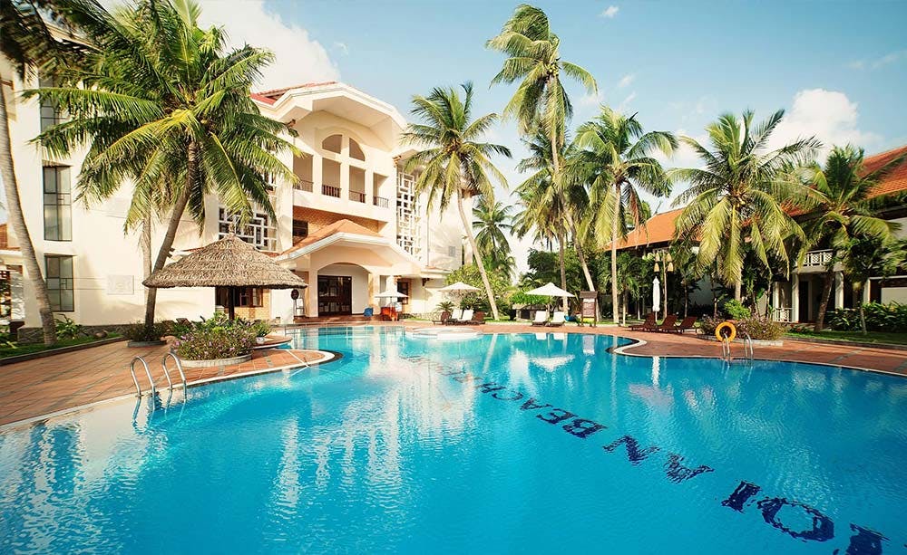 Hoi An Beach Resort