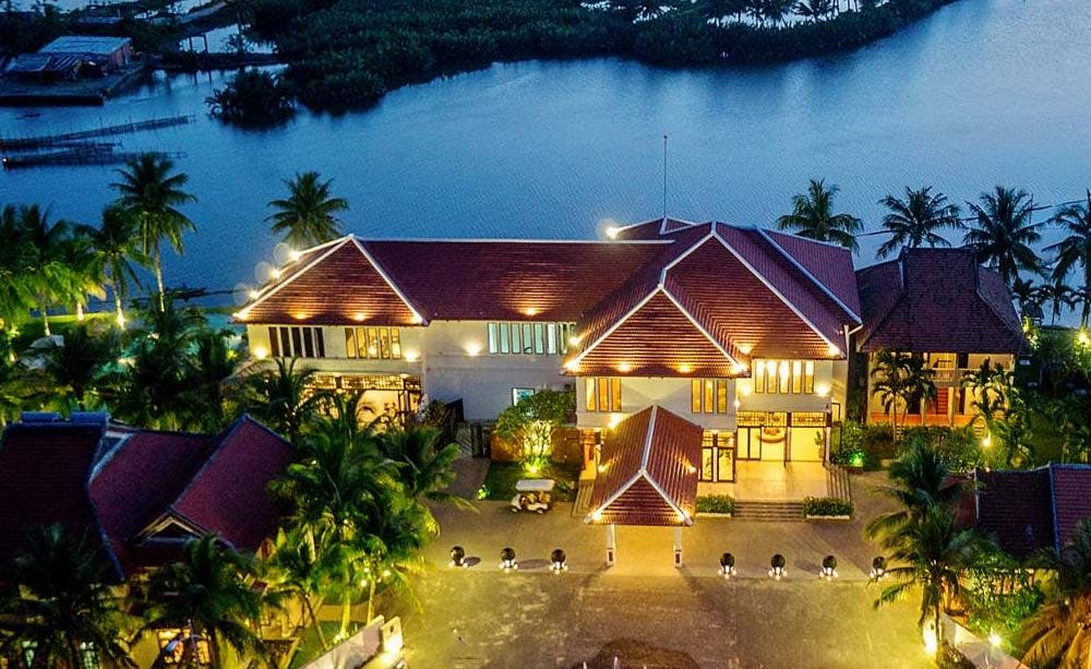 Hoi An Beach Resort