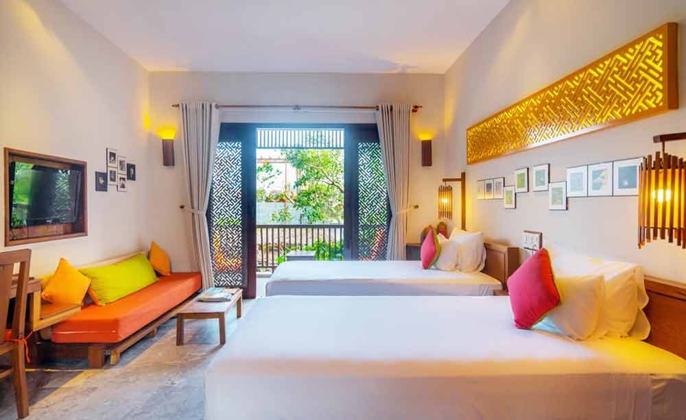 Hoi An Chic Hotel