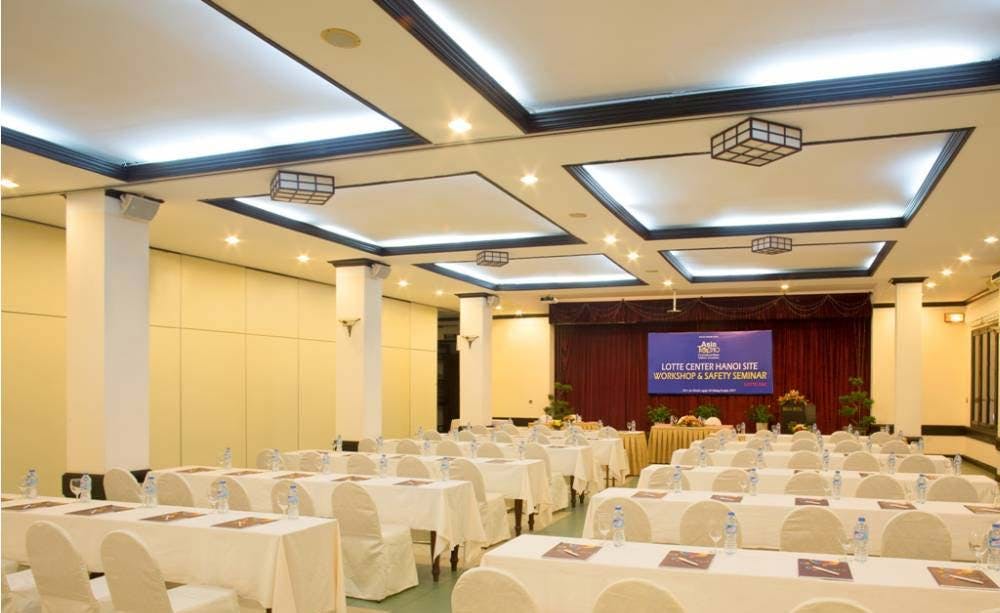 Hoi An Historic Hotel