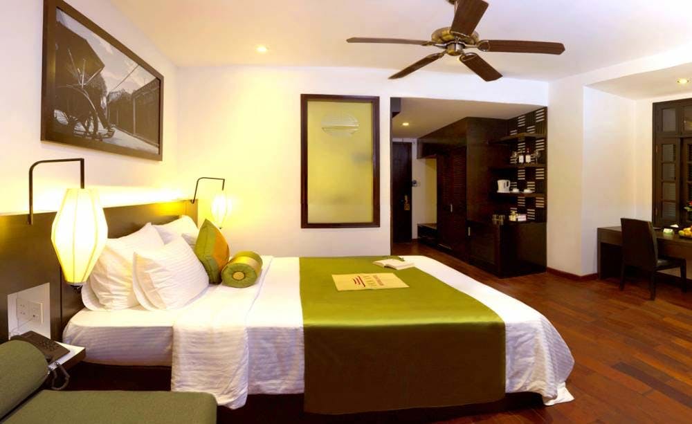 Hoi An Historic Hotel