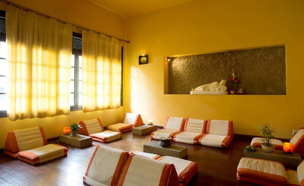 Hoi An Historic Hotel