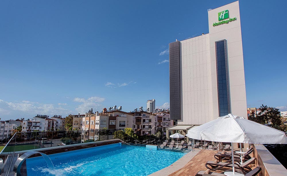 Holiday Inn Antalya - Lara