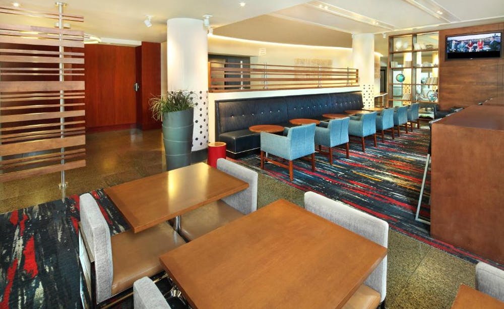 Holiday Inn Express & Suites San Francisco Fishermans Wharf