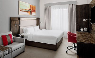 Holiday Inn Express Dubai Internet City	