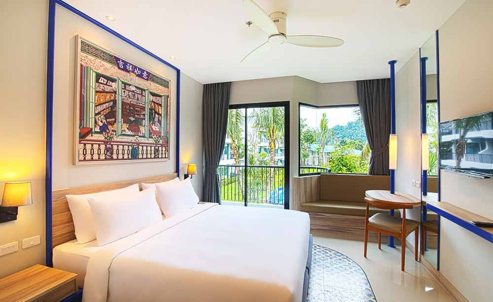 Holiday Inn Express Krabi Ao Nang Beach