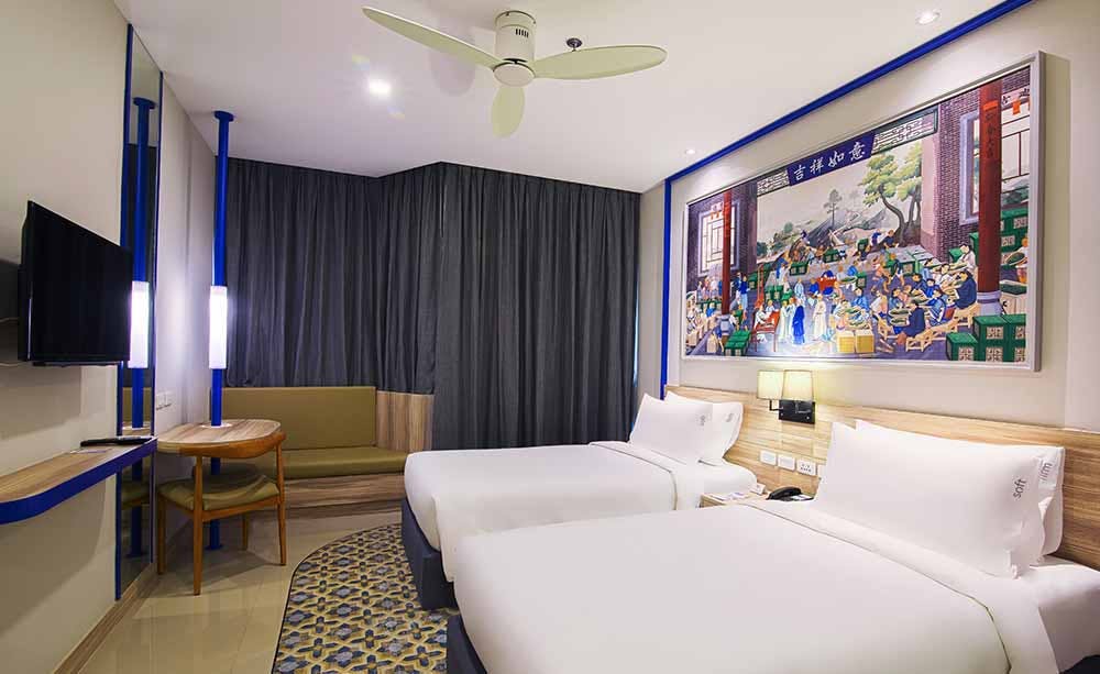 Holiday Inn Express Krabi Ao Nang Beach