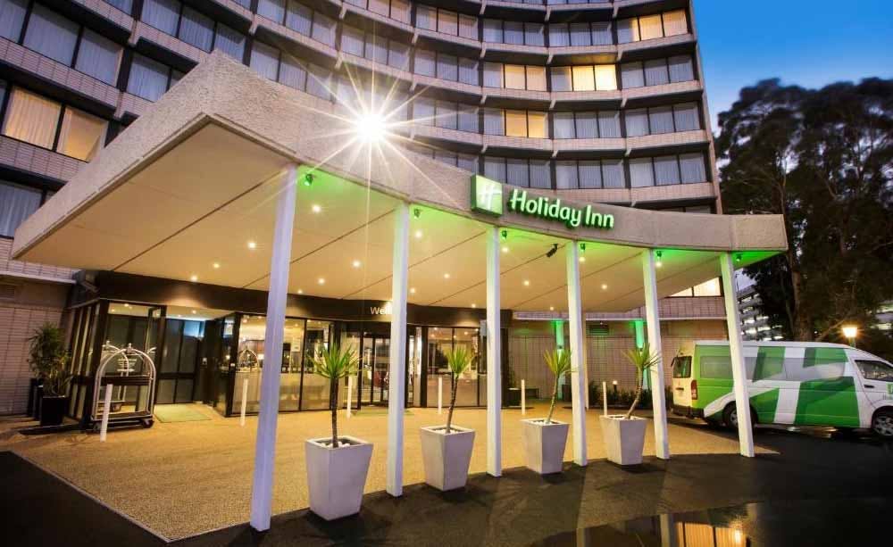 Holiday Inn Melbourne Airport 