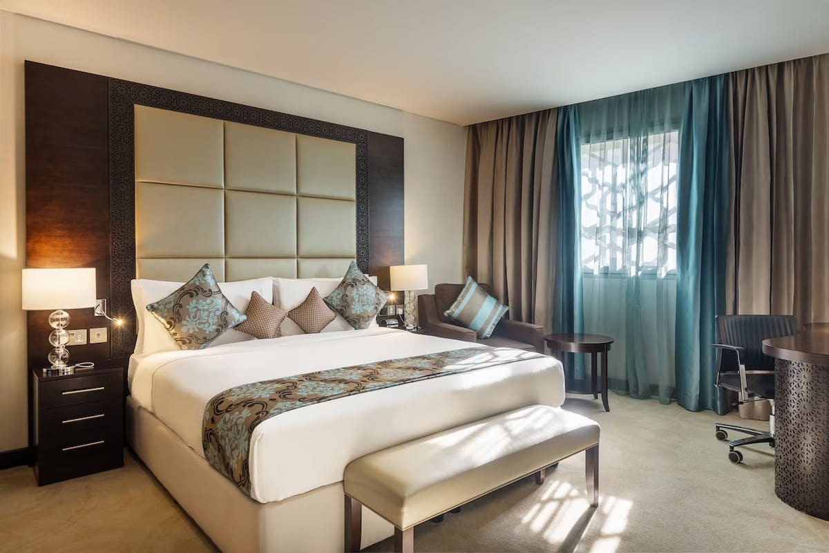 Holiday Inn Muscat Al Seeb