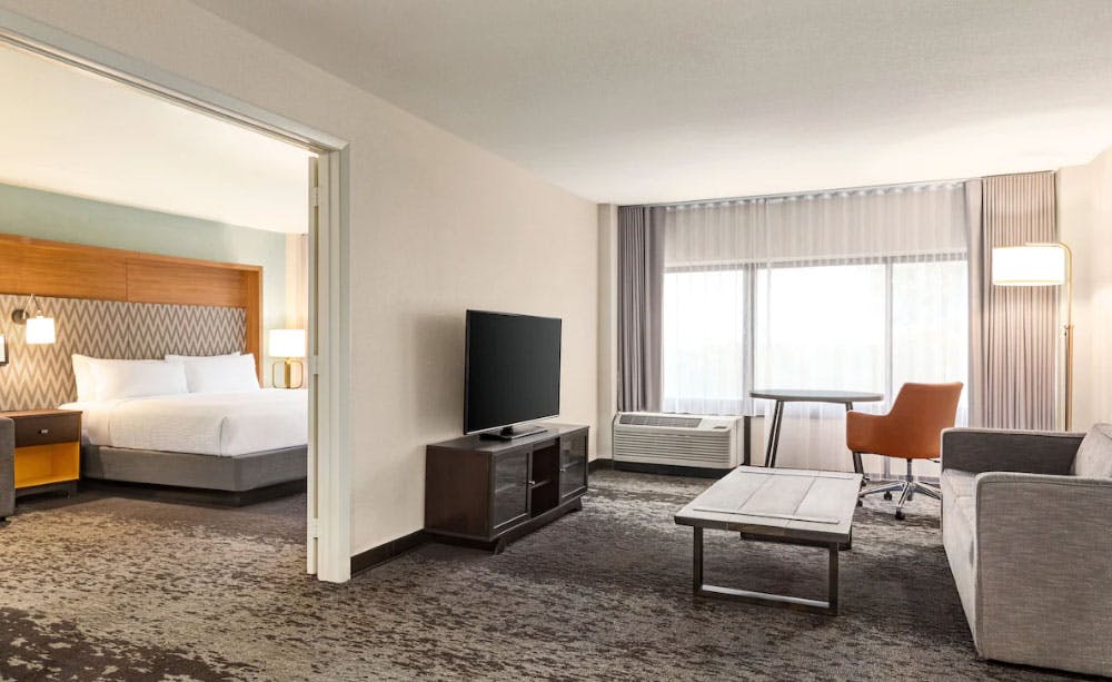 Holiday Inn Orlando - International Airport