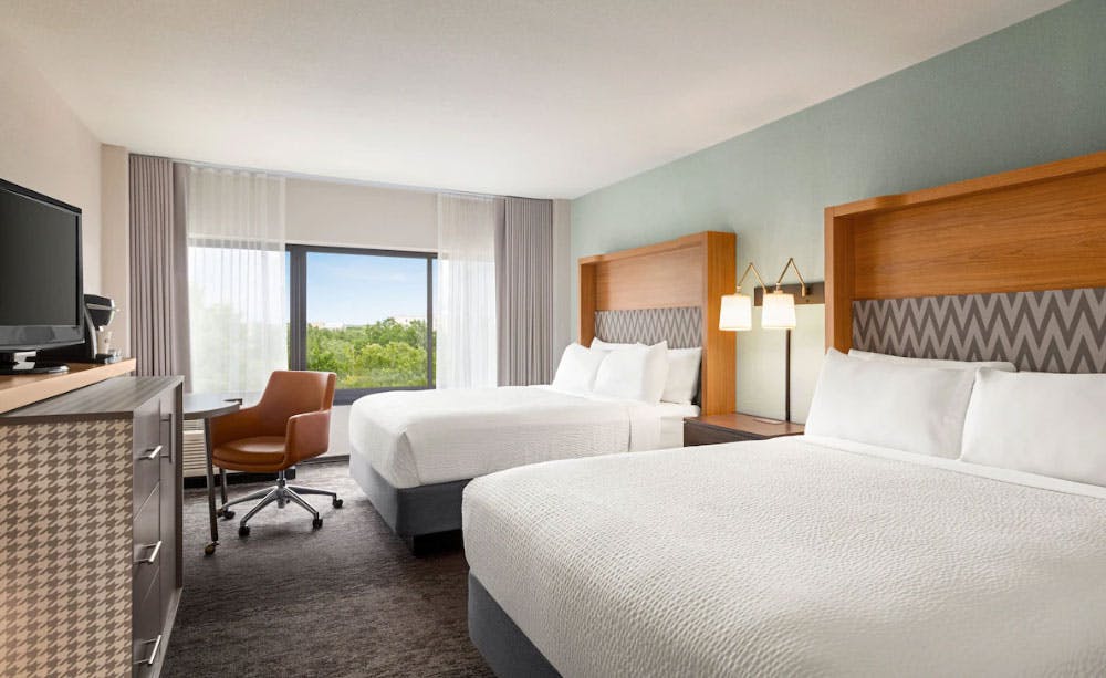 Holiday Inn Orlando - International Airport