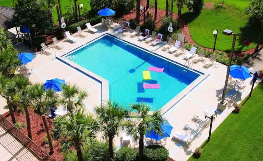 Holiday Inn Orlando - International Airport