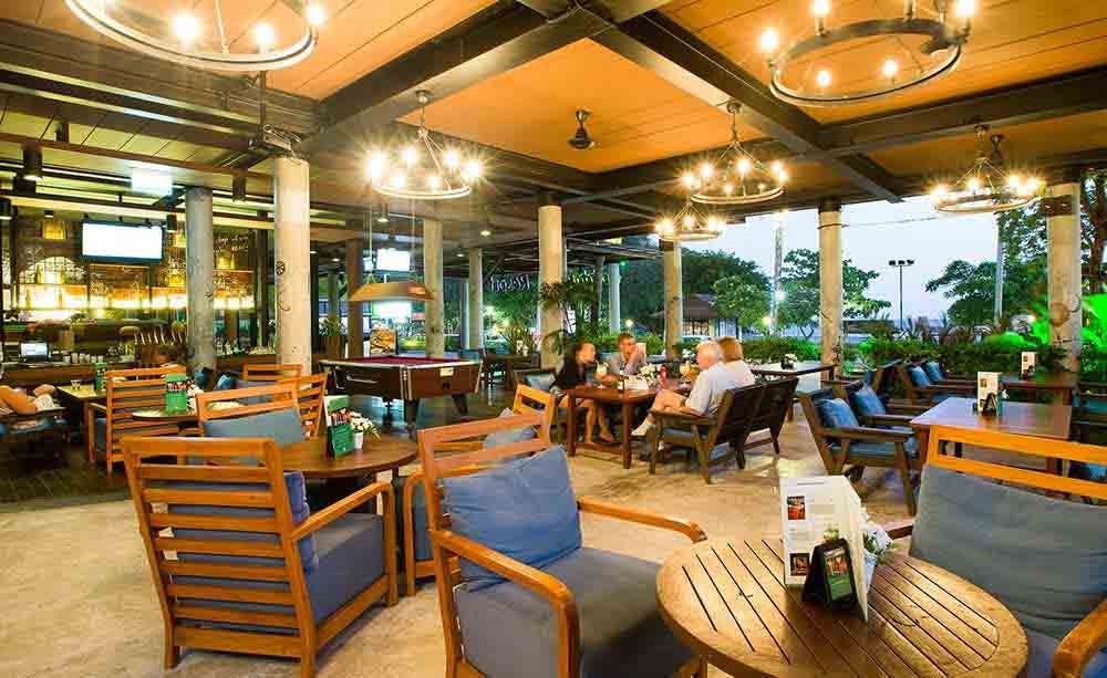 Holiday Inn Resort Krabi Ao Nang Beach