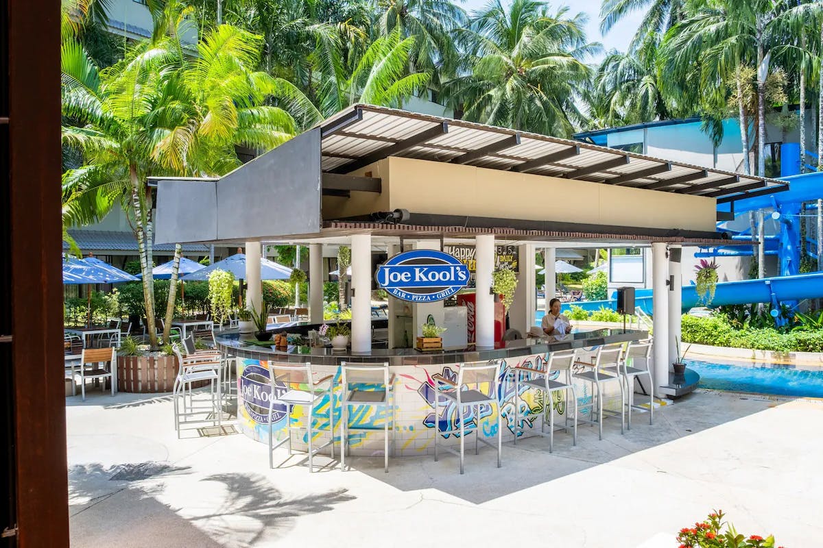 Holiday Inn Resort Phuket Surin Beach