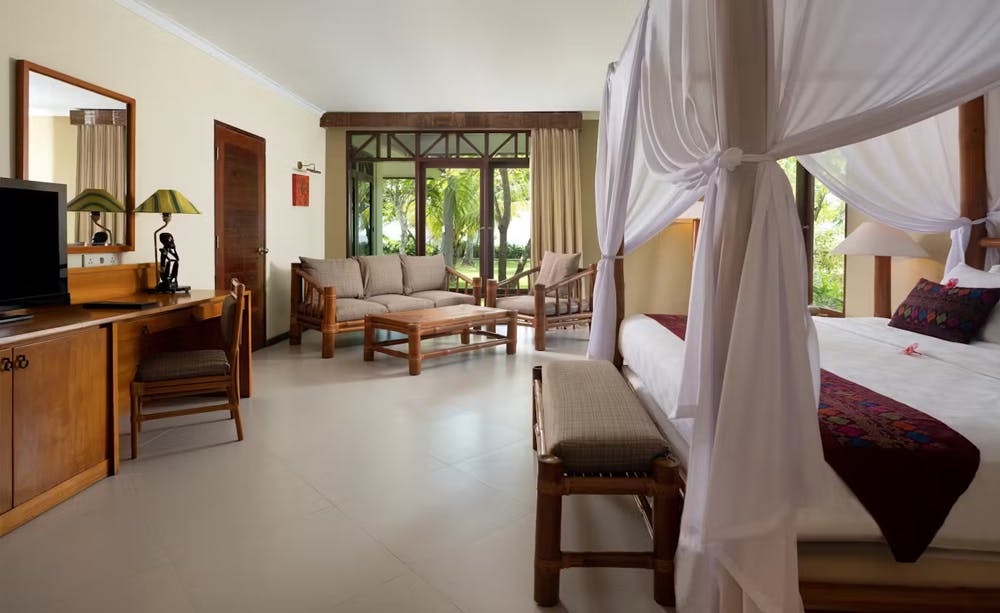 Holiday Resort Lombok