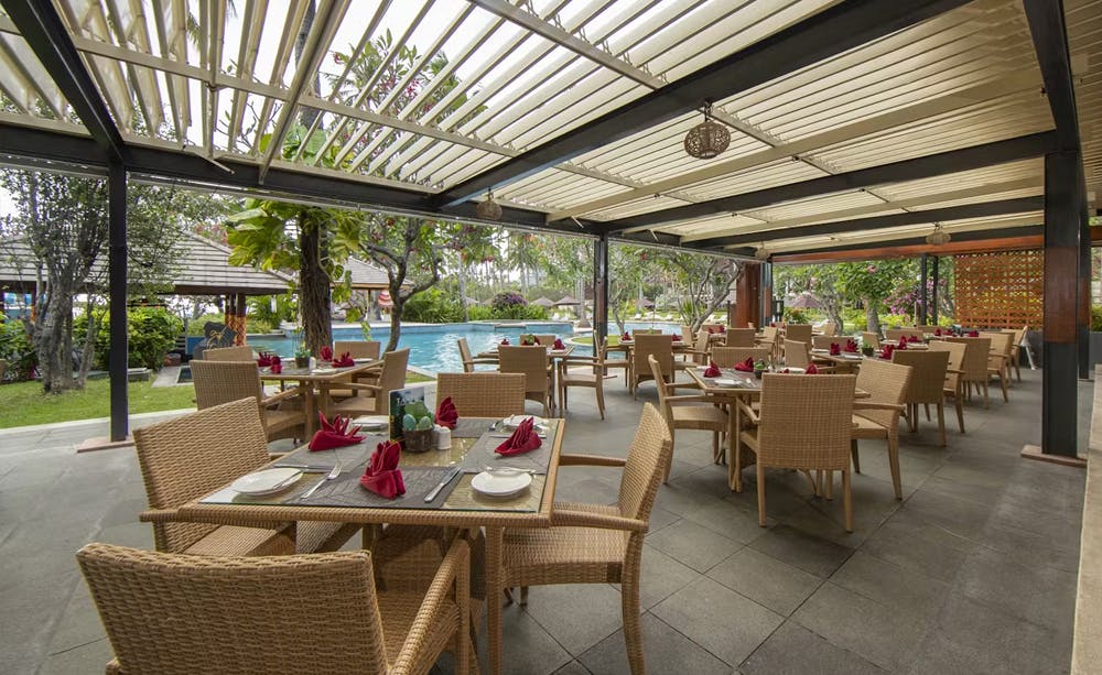 Holiday Resort Lombok