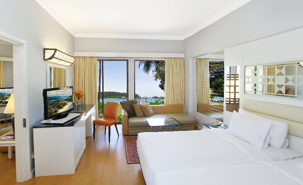 Holiday Villa Beach Resort & Spa Langkawi