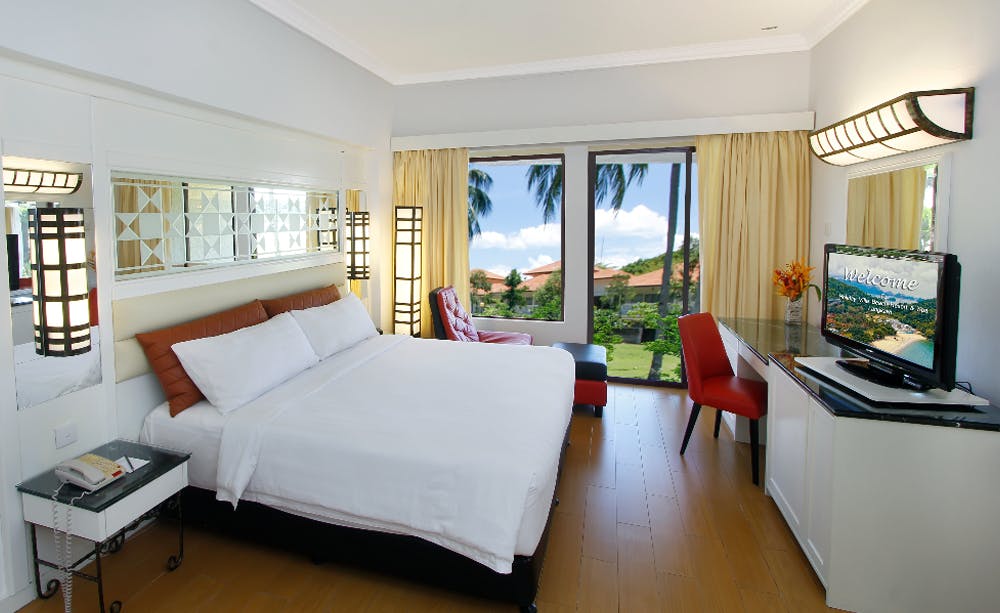 Holiday Villa Beach Resort & Spa Langkawi