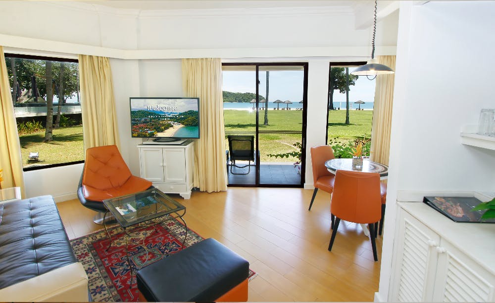 Holiday Villa Beach Resort & Spa Langkawi