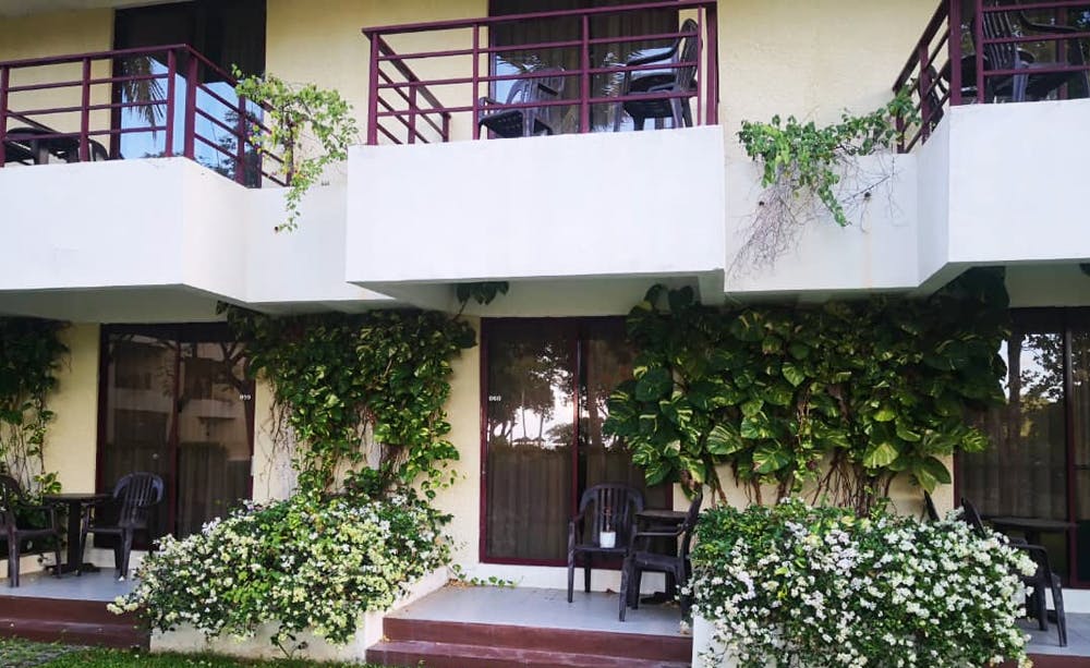 Holiday Villa Beach Resort & Spa Langkawi