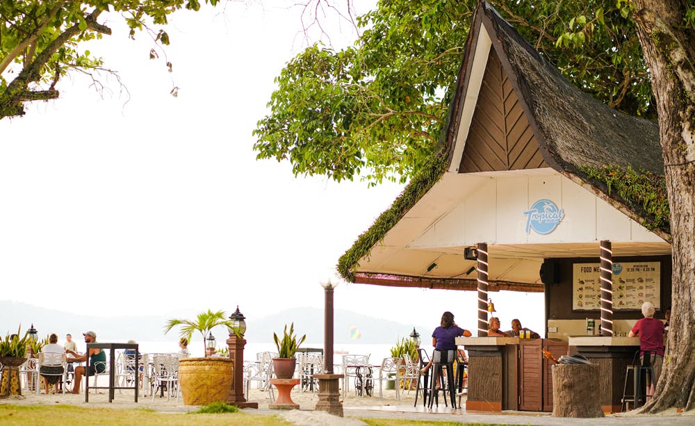 Holiday Villa Beach Resort & Spa Langkawi