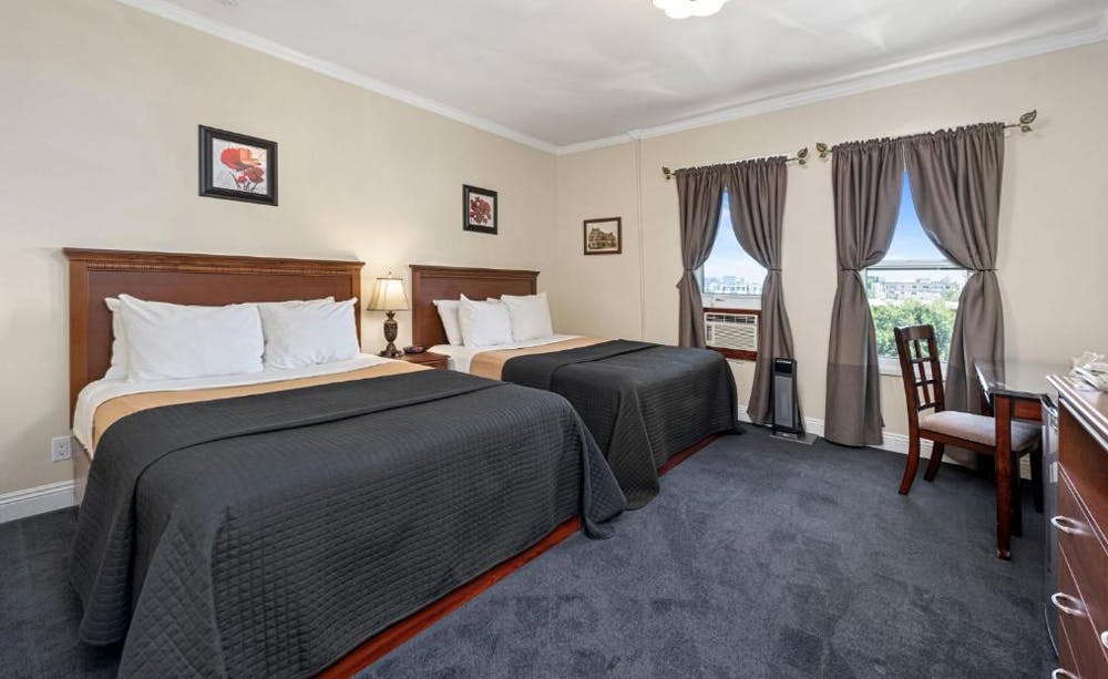 Hollywood Historic Hotel