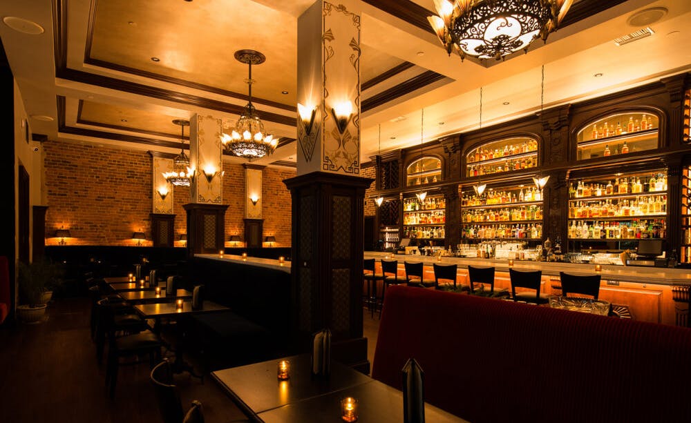 Hollywood Historic Hotel