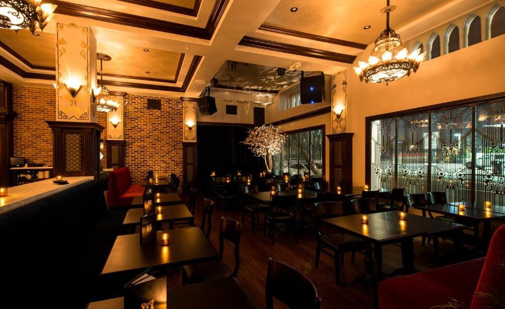 Hollywood Historic Hotel