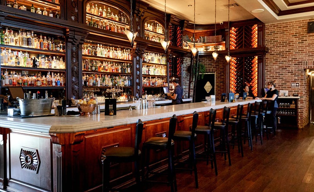 Hollywood Historic Hotel