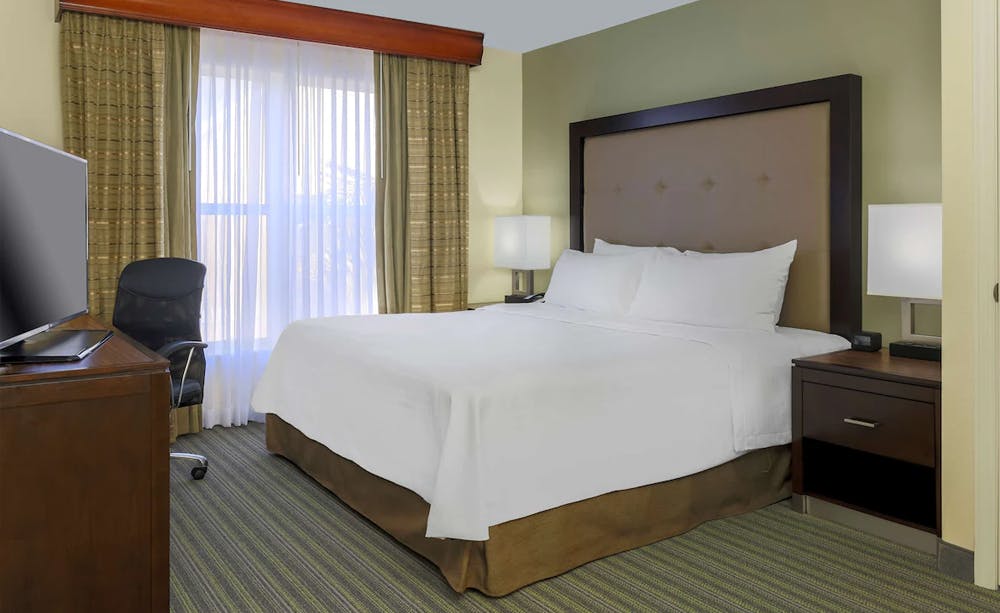 Homewood Suites by Hilton St. Petersburg Clearwater