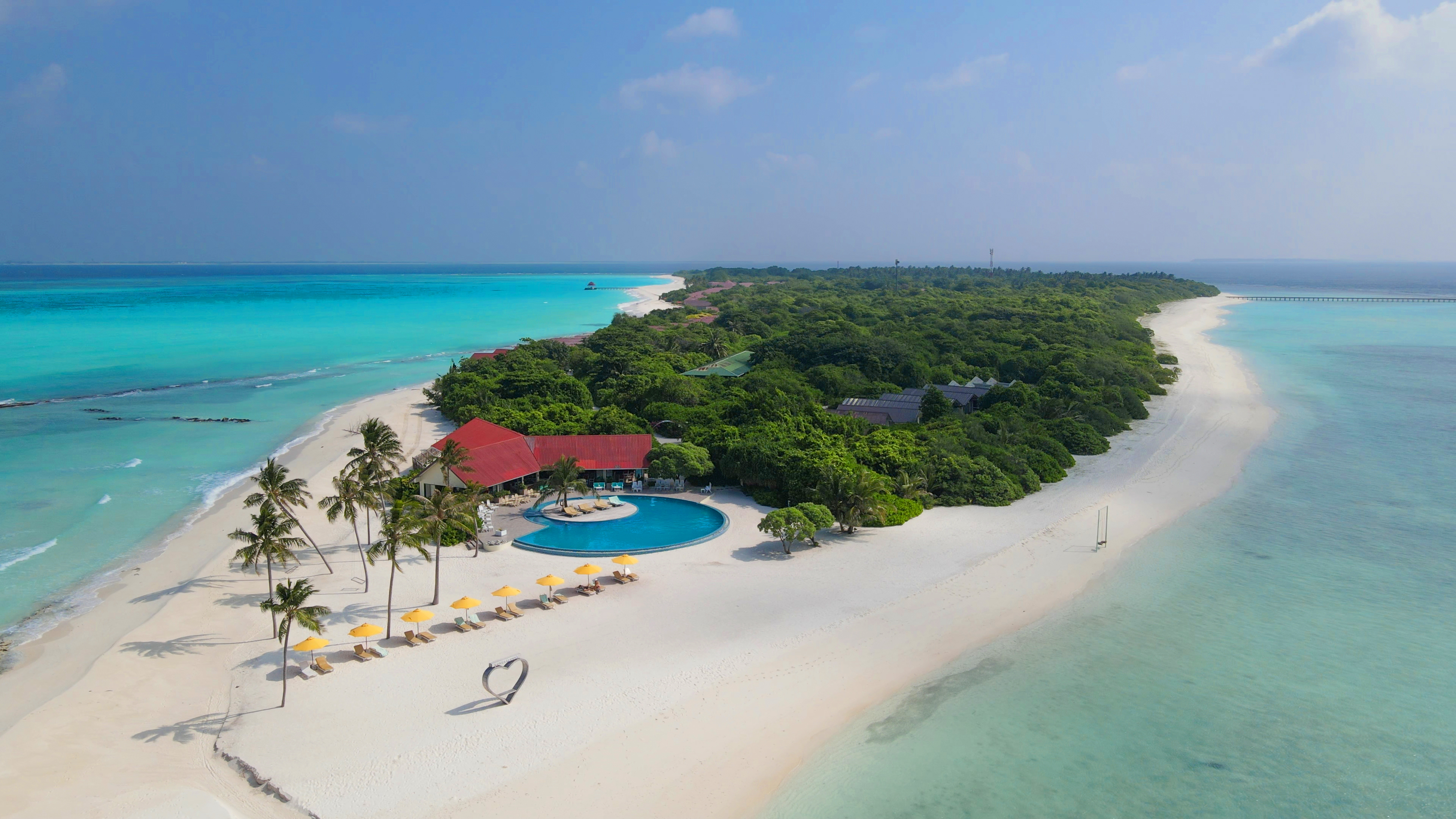 Hondaafushi Island Resort