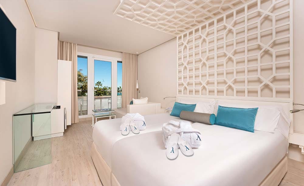 Amare Beach Hotel Marbella