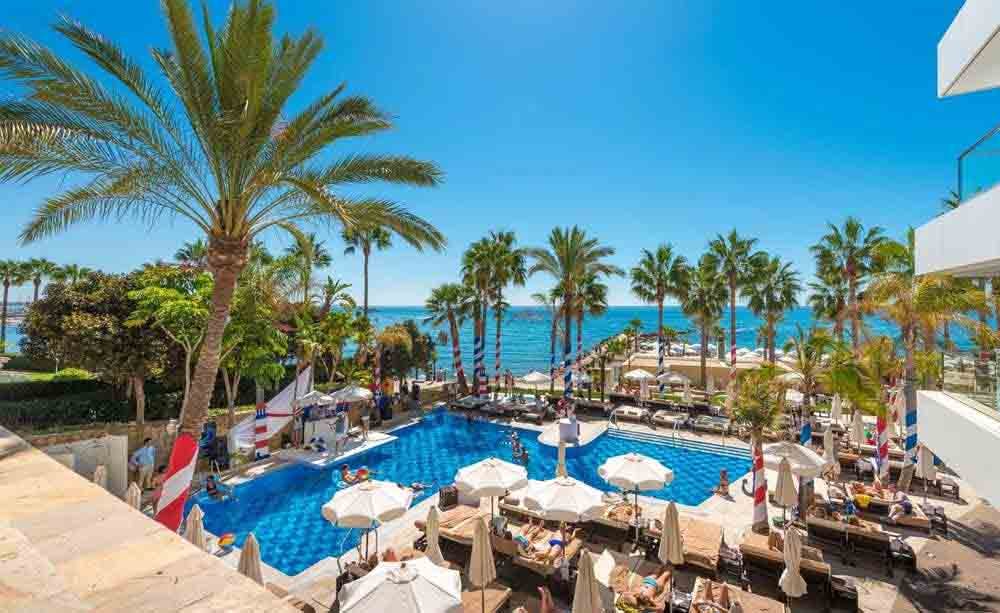 Amare Beach Hotel Marbella