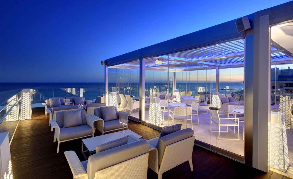 Amare Beach Hotel Marbella