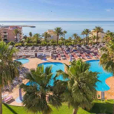Hotel Best Siroco