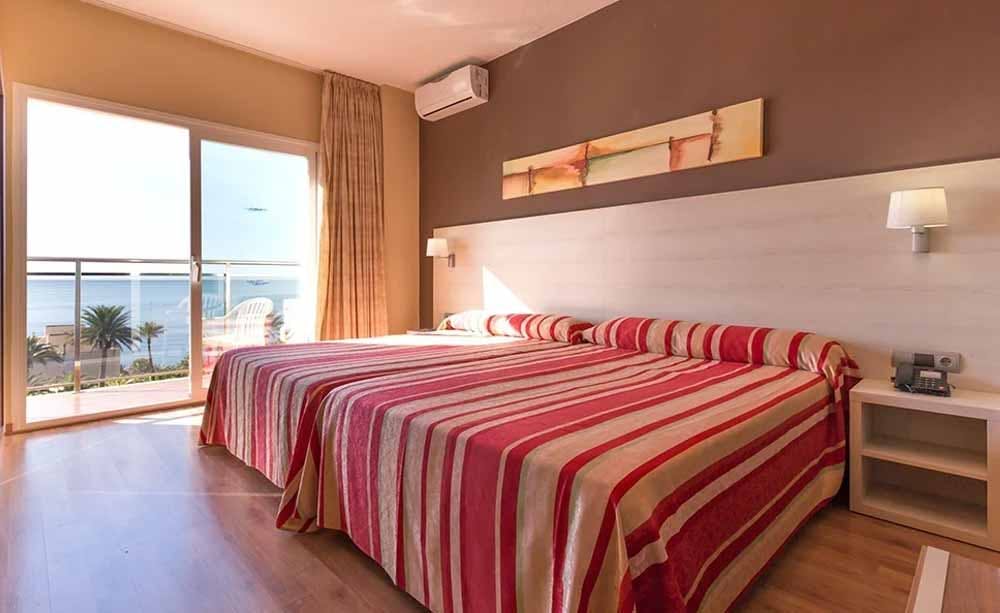 Hotel Best Siroco