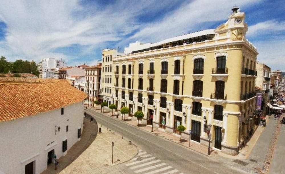 Hotel Catalonia Ronda