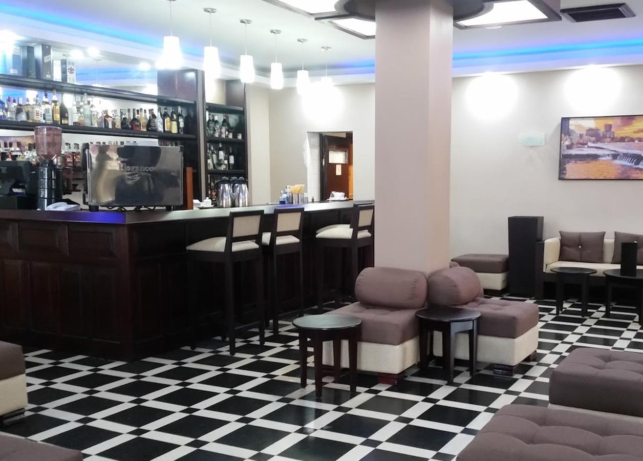 Hotel Comodoro