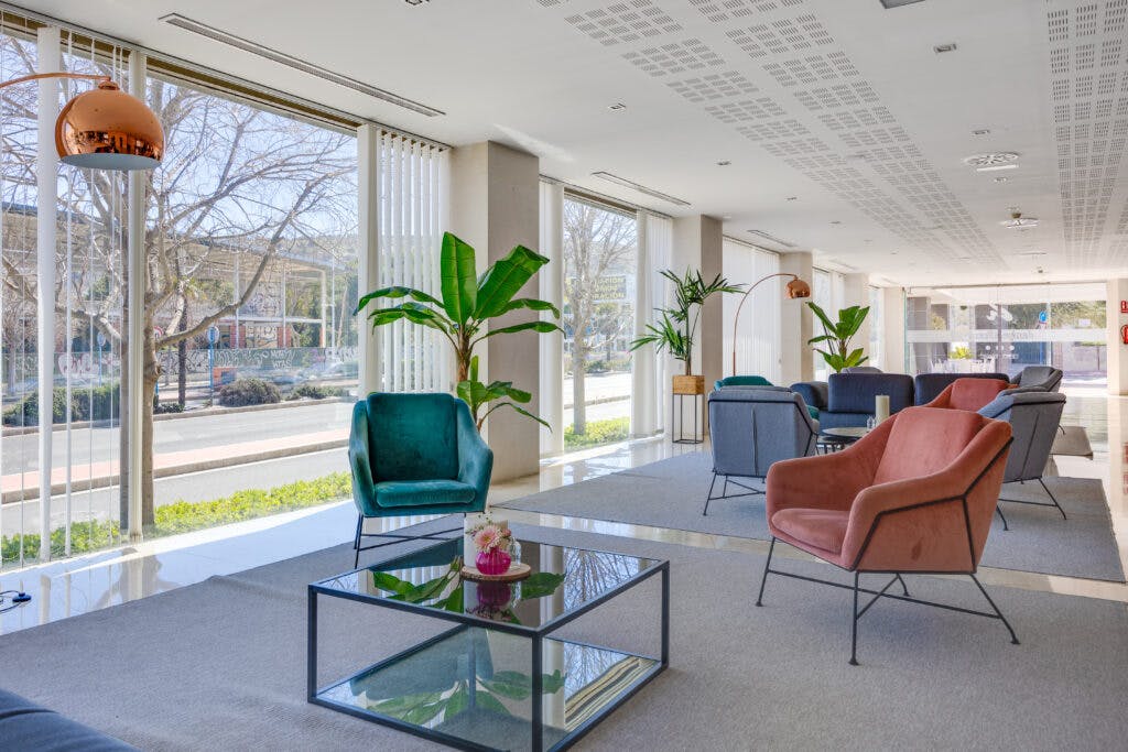 Hotel Daniya Alicante