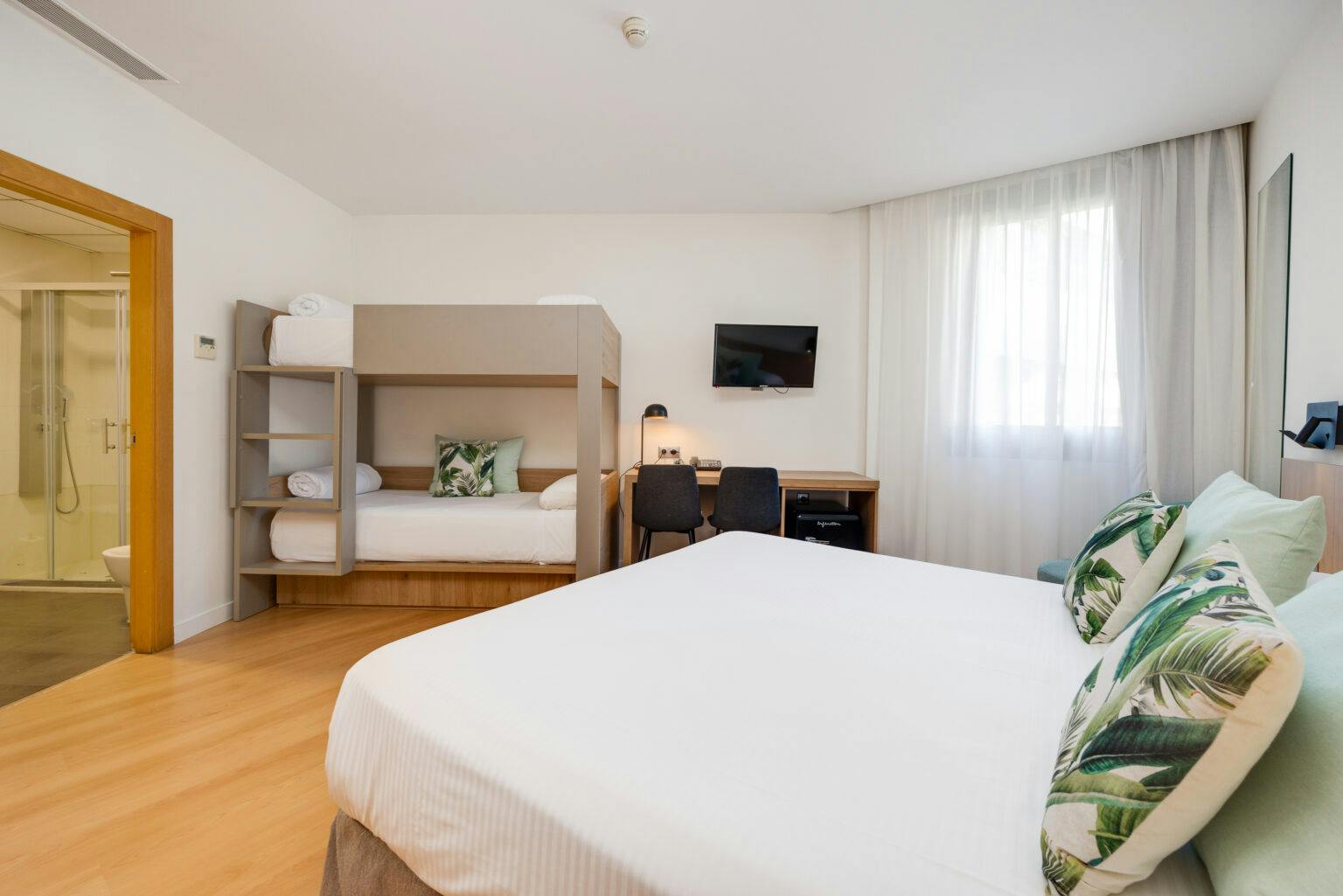 Hotel Daniya Alicante