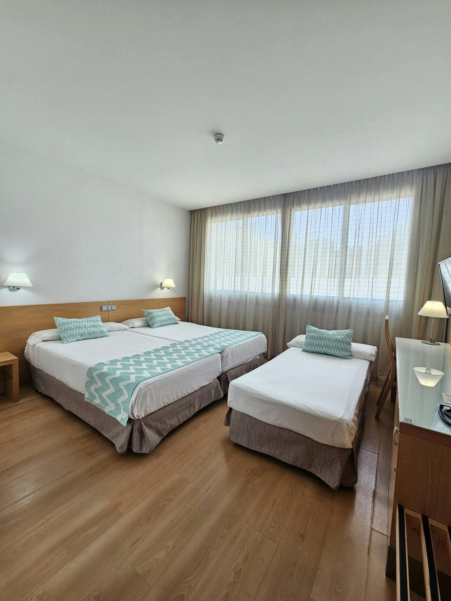 Hotel Daniya Alicante