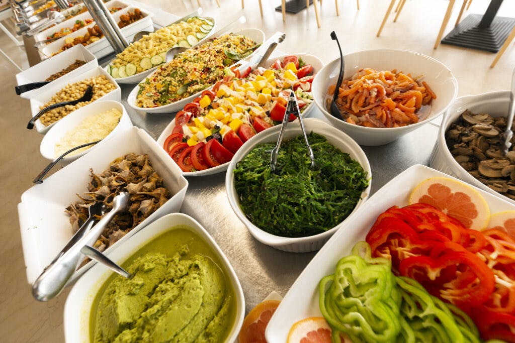 Hotel Daniya Alicante