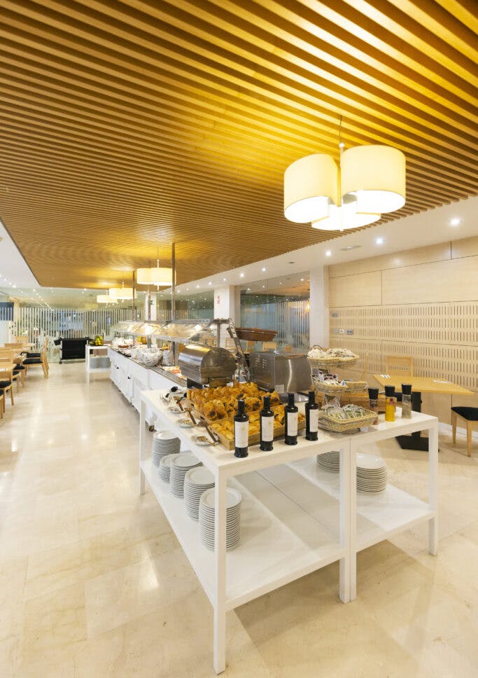 Hotel Daniya Alicante