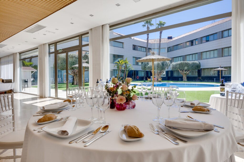 Hotel Daniya Alicante