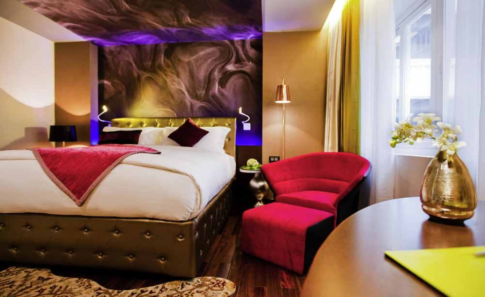 Hotel de l Opera Hanoi MGallery by Sofitel