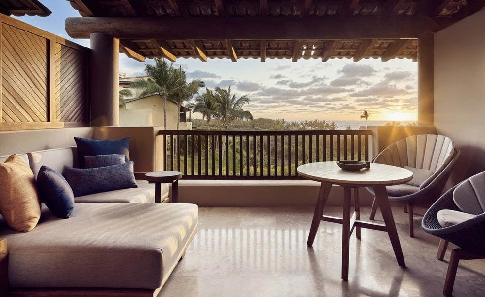 Four Seasons Resort Punta Mita