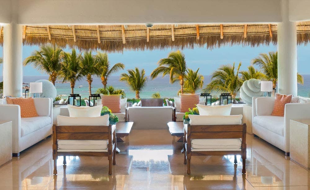 Four Seasons Resort Punta Mita